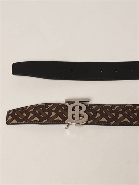 accessori burberry fibbia|Burberry Limited.